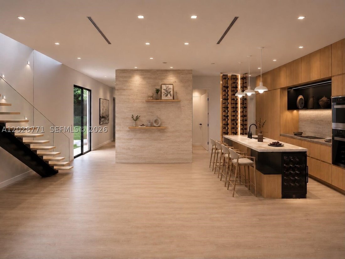Townhouse in Fort Lauderdale, Florida, United States 4 - 18065937