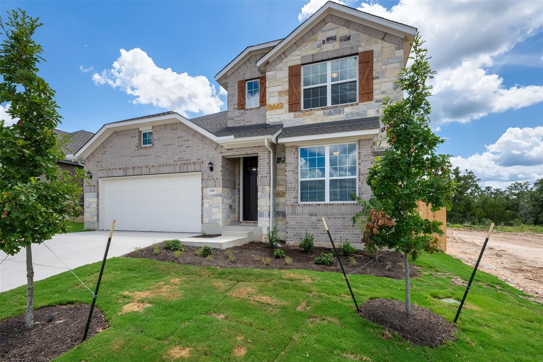 House in Georgetown, Texas, United States 2 - 18284708