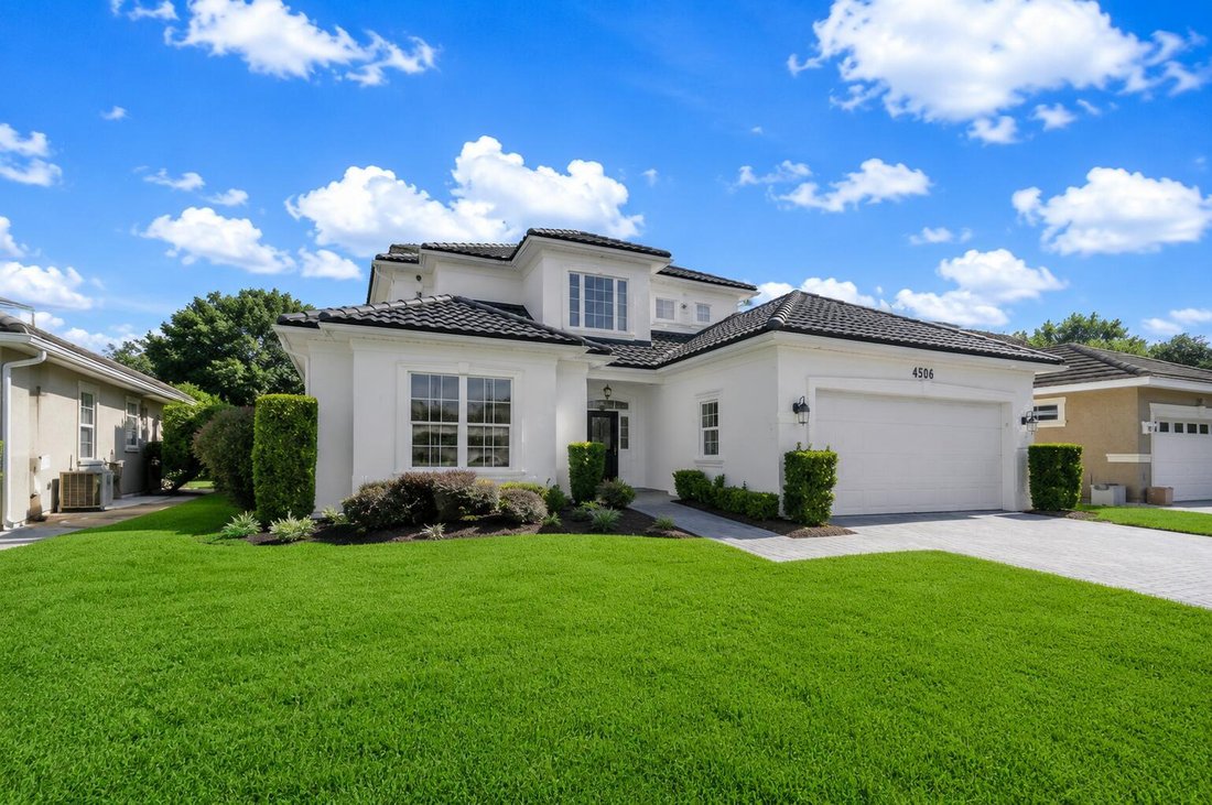 House in Niceville, Florida, United States 3 - 18475379