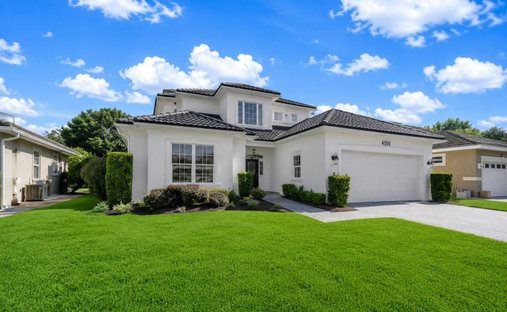 Haus in Niceville, Florida, Vereinigte Staaten 1