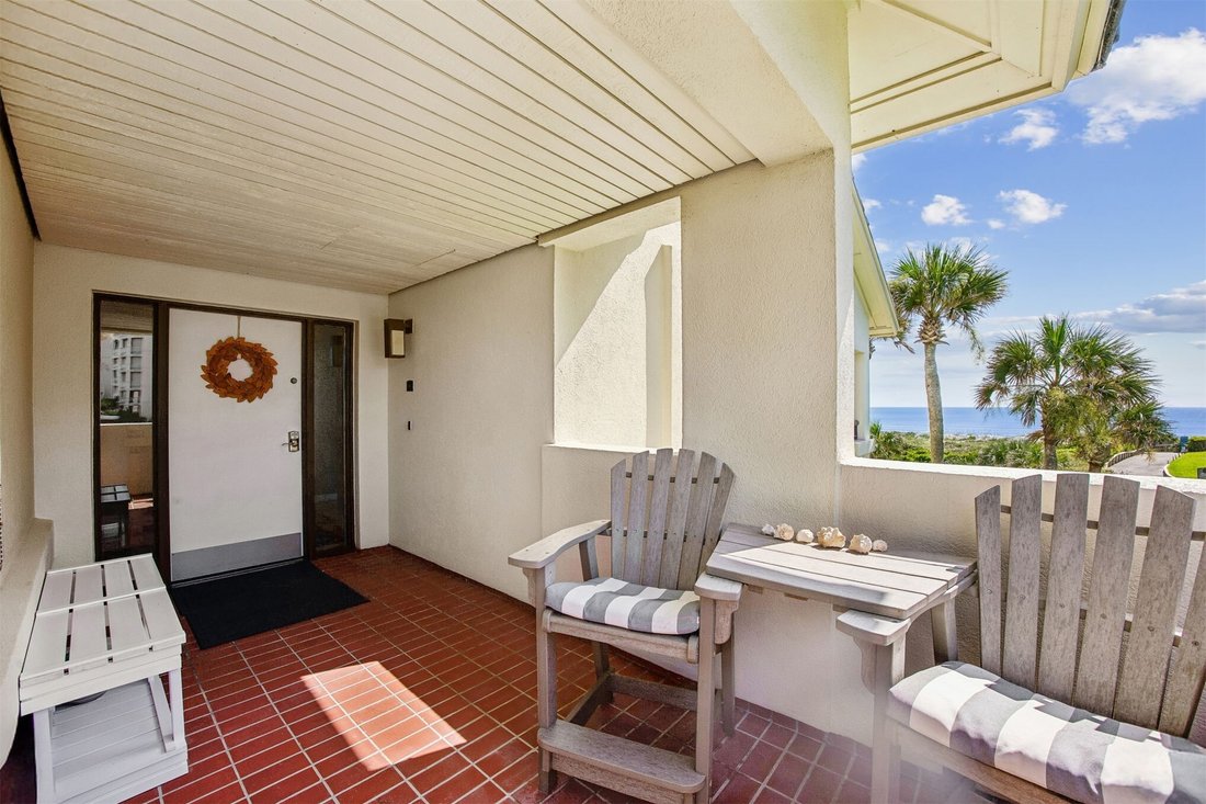 Condo in Fernandina Beach, Florida, United States 2 - 18477316