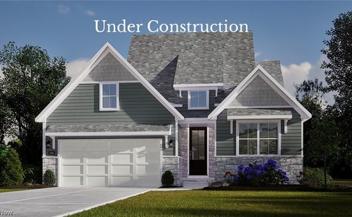 House in Independence, Ohio, United States 1