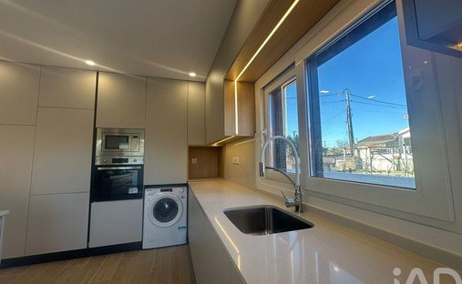 Townhouse in Fernao Ferro, Setubal, Portugal 1