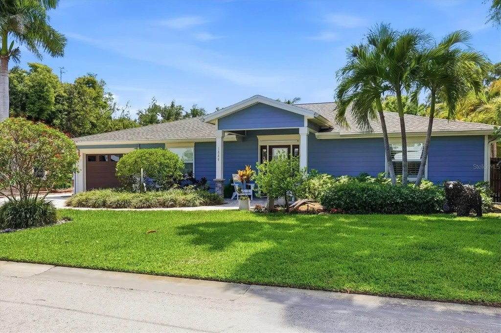 House in Sarasota, Florida, United States 1 - 18480453