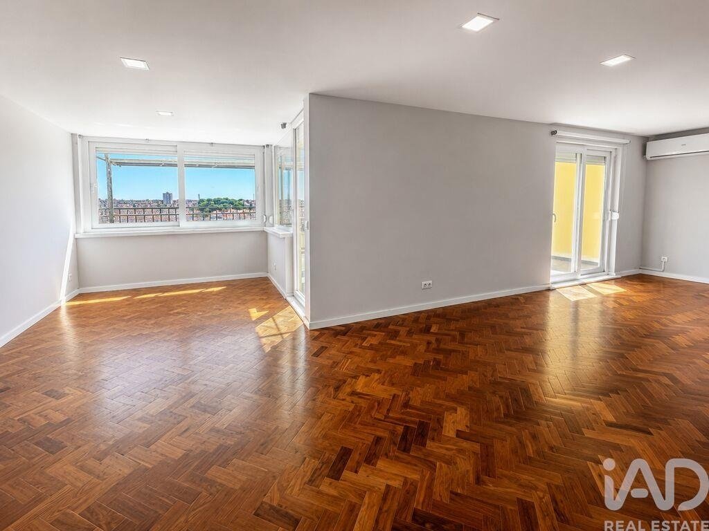 Apartment in Arroios, Lisbon, Portugal 1 - 18476709