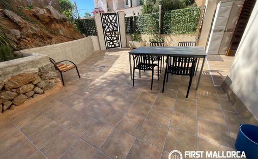 Apartment in Soller, Balearic Islands, Spain 1