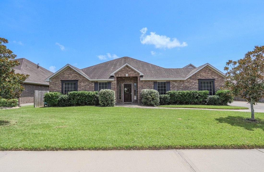 House in League City, Texas, United States 2 - 18478818