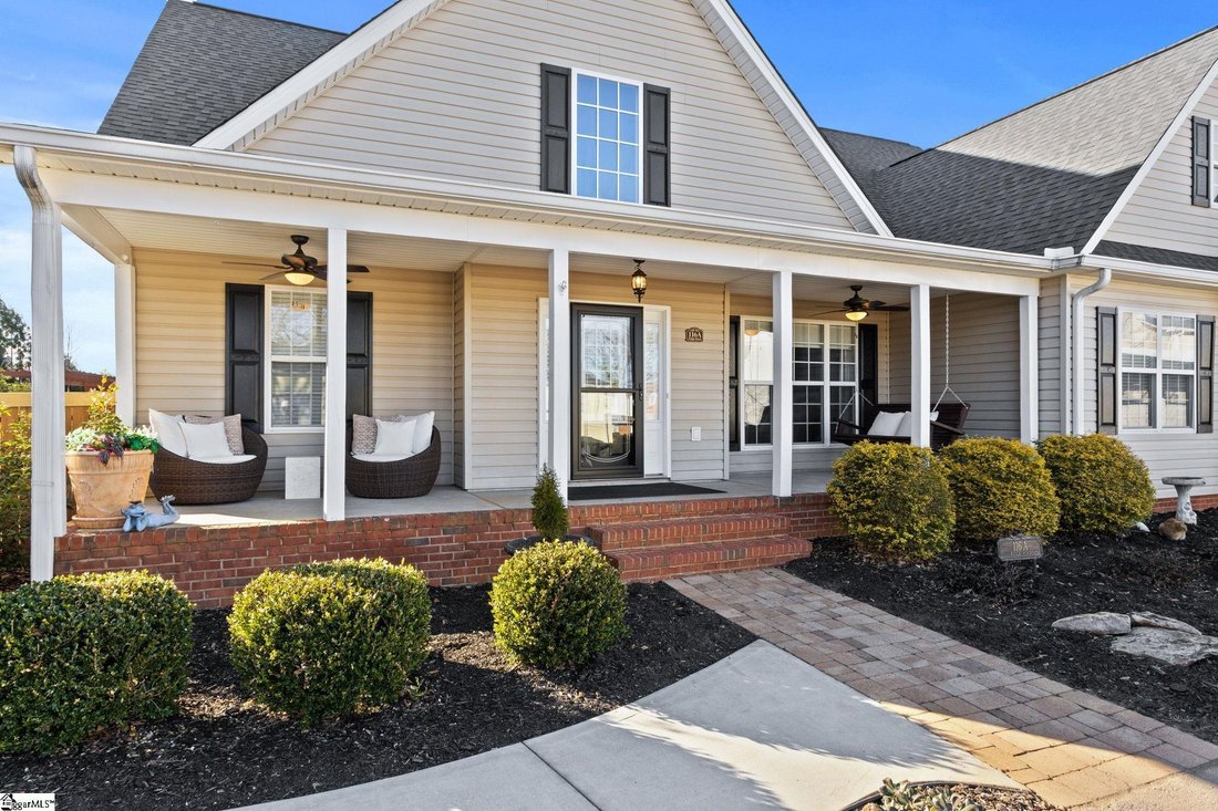 House in Greenville, South Carolina, United States 1 - 18477417