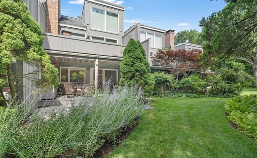 Haus in East Hampton, New York, Vereinigte Staaten 1