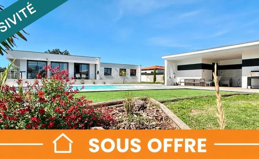 Maison à Orcet, Auvergne-Rhône-Alpes, France 1