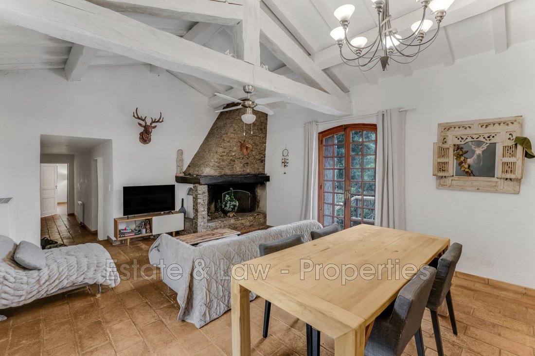Villa in La Môle, Provence-Alpes-Côte d'Azur, France 3 - 18475210