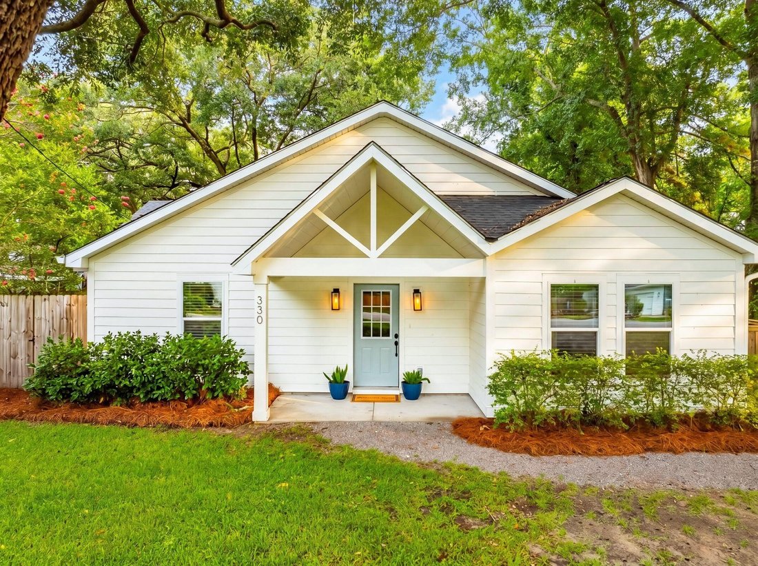 Casa a Charleston, Carolina del Sud, Stati Uniti 1 - 18480551
