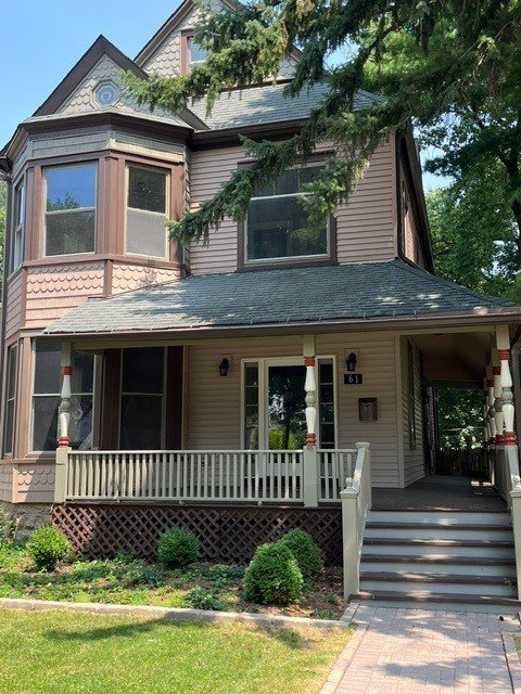 House in La Grange, Illinois, United States 1 - 18478362