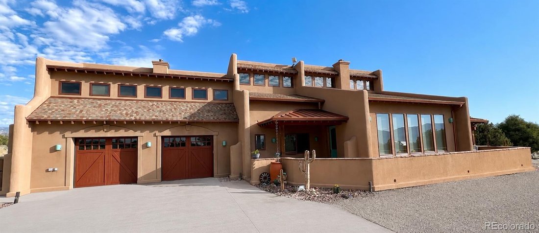House in Buena Vista, Colorado, United States 3 - 18474551