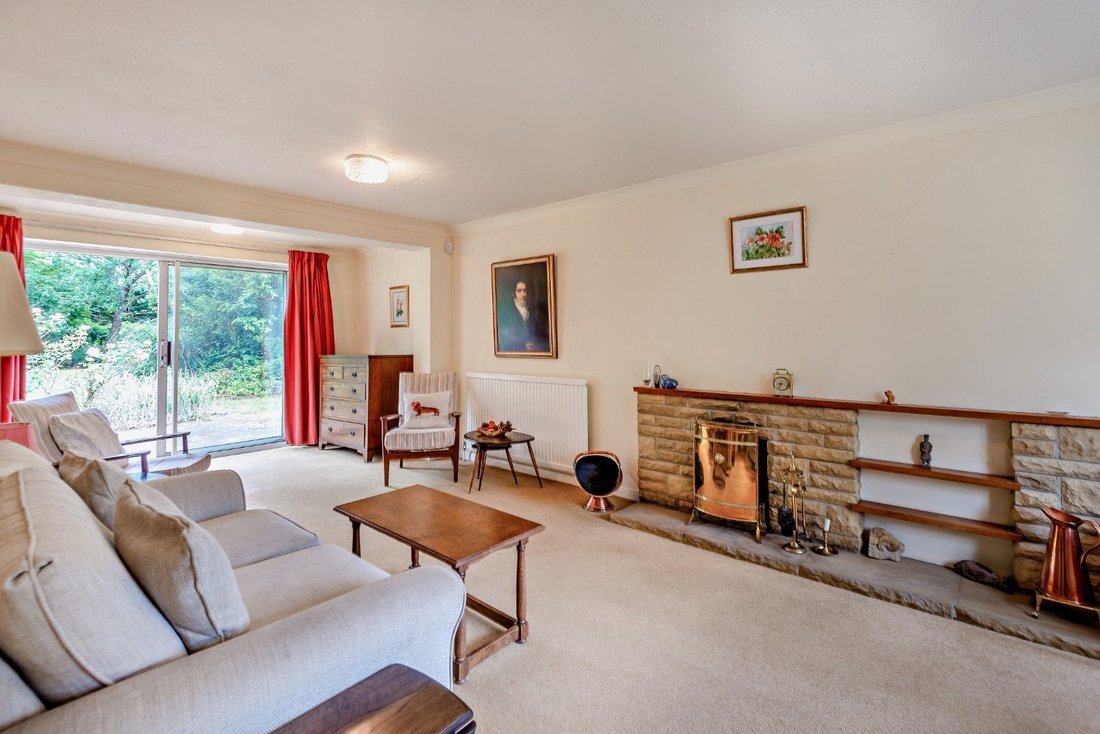 House in North Ascot, Winkfield, England 2 - 18474222