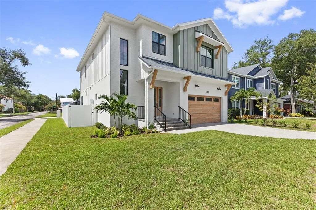 House in Tampa, Florida, United States 2 - 18480514