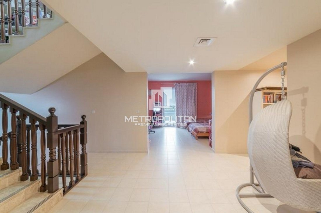 Villa a Wadi Al Safa 2, Wadi Al Safa, Emirato di Dubai 5 - 18475063