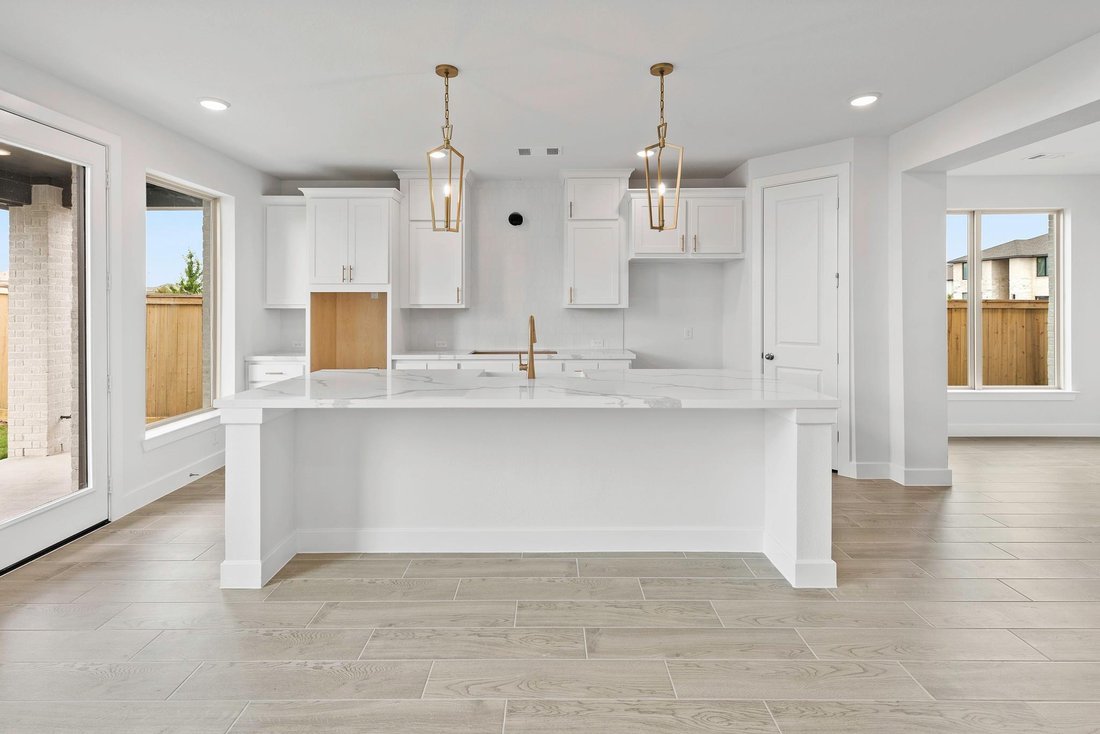 House in Houston, Texas, United States 5 - 17738129