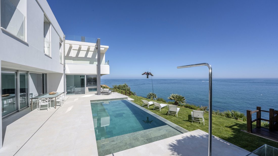 House in Olhos de Agua, Algarve, Portugal 3 - 18479627