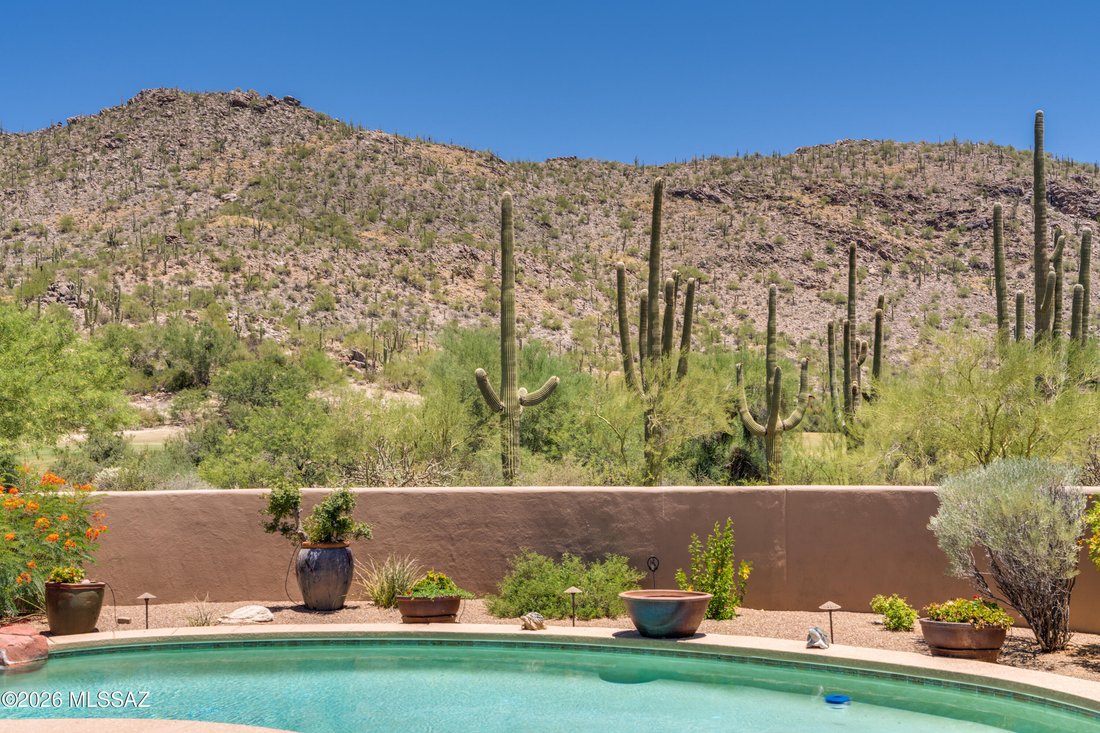 House in Marana, Arizona, United States 4 - 18480295