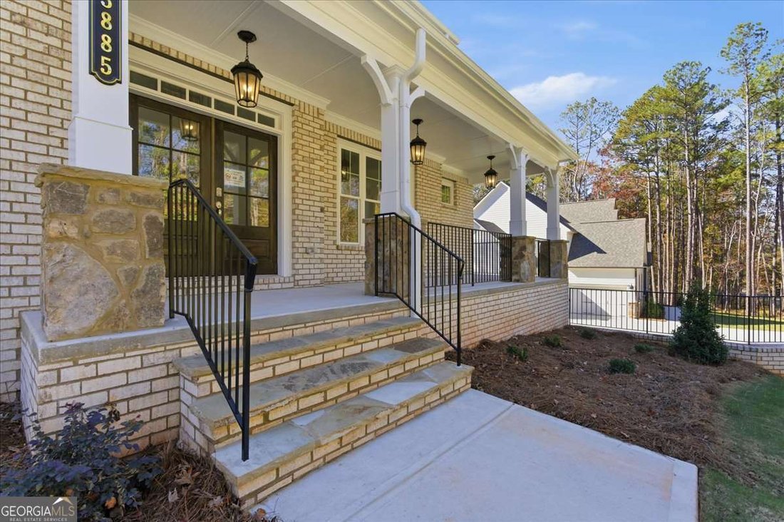 House in Acworth, Georgia, United States 4 - 18478628