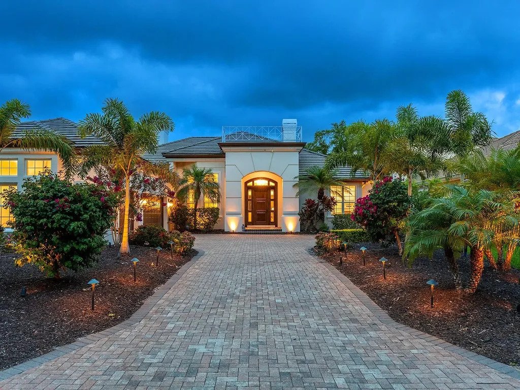 House in Bradenton, Florida, United States 5 - 18480393