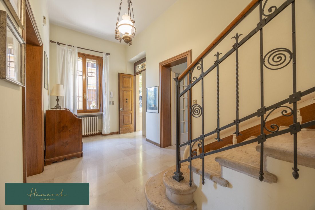 Villa in Borgo Trento - Ponte Crencano - Valdonega, Verona, Veneto 4 - 18479640