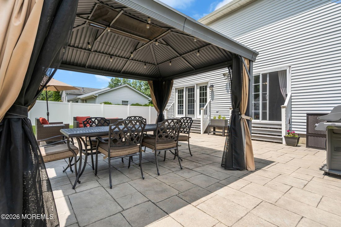 House in Jackson Township, New Jersey, United States 3 - 18478631