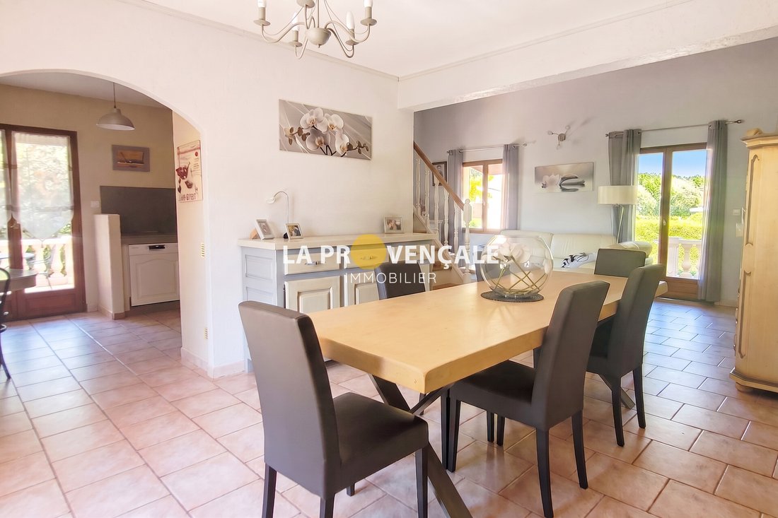 Villa in Greasque, Provence-Alpes-Côte d'Azur, France 5 - 18475171