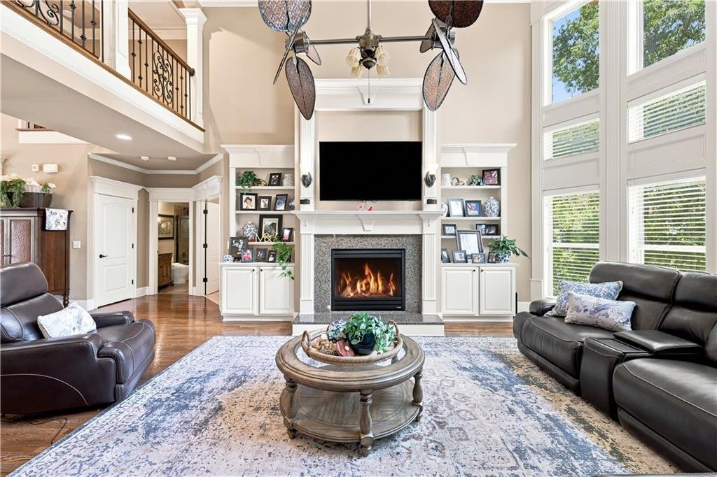 House in Douglasville, Georgia, United States 5 - 18478593