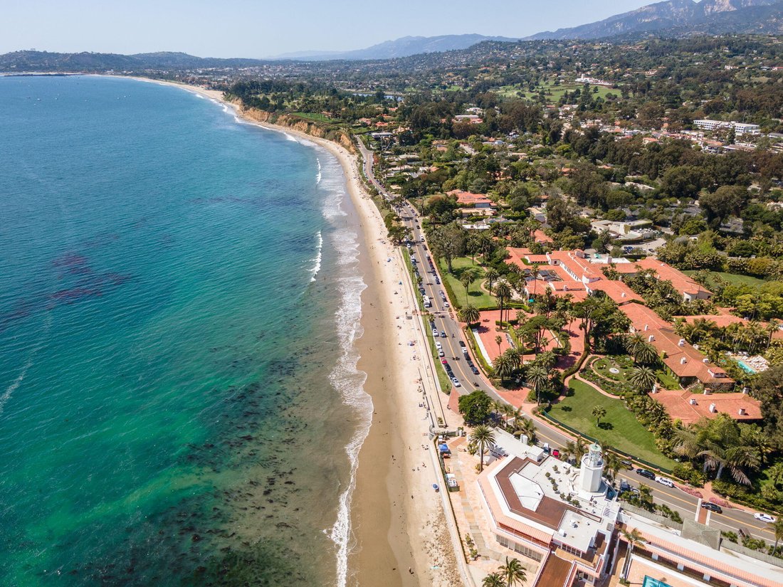 Condo in Montecito, California, United States 3 - 18477555