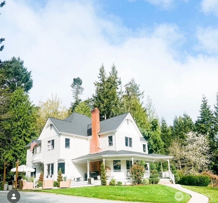 House in Stanwood, Washington, United States 2 - 17990714