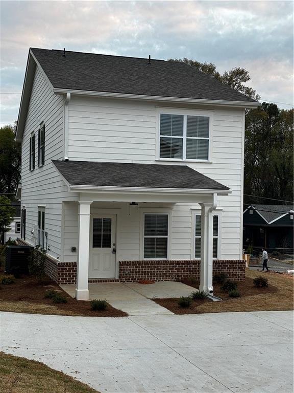 House in Marietta, Georgia, United States 2 - 18478512