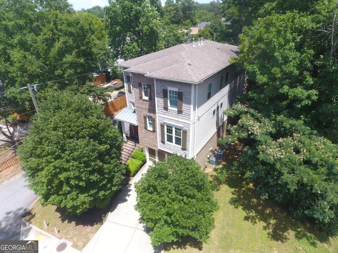 House in Brookhaven, Georgia, United States 2 - 18478505