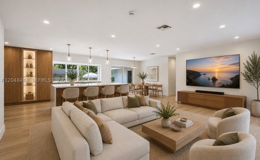 House in Cutler Bay, Florida, United States 1