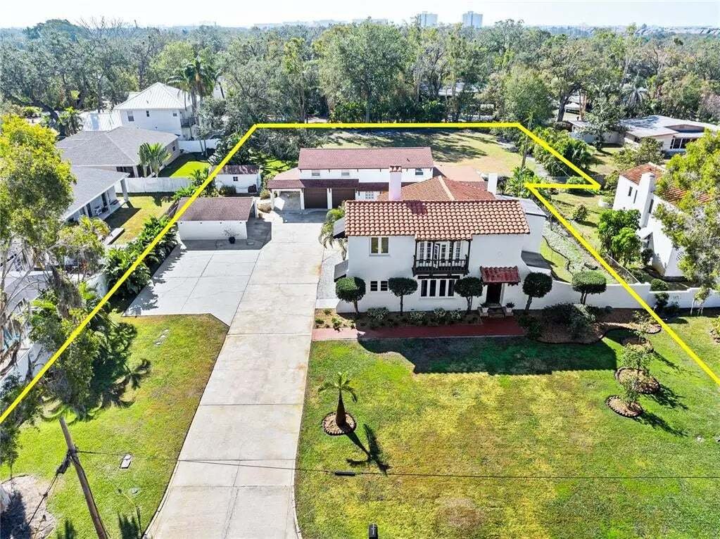 House in St. Petersburg, Florida, United States 5 - 18480507