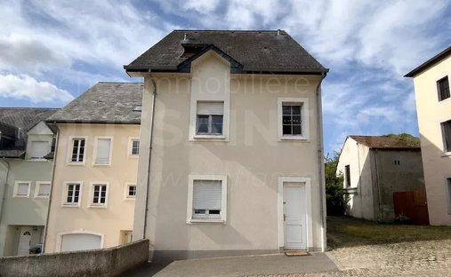 Casa a Flaxweiler, Grevenmacher, Lussemburgo 1