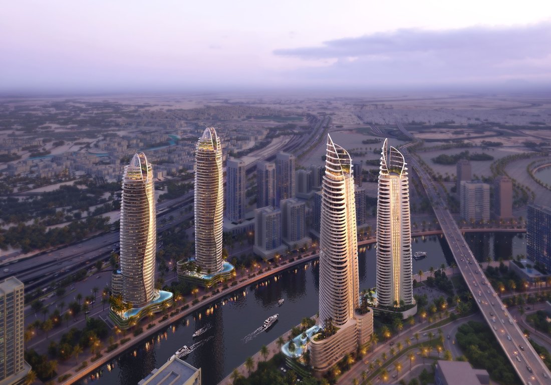 Apartment in Al Ruwayyah 1, Al Rowaiyah, Dubai 3 - 18479617