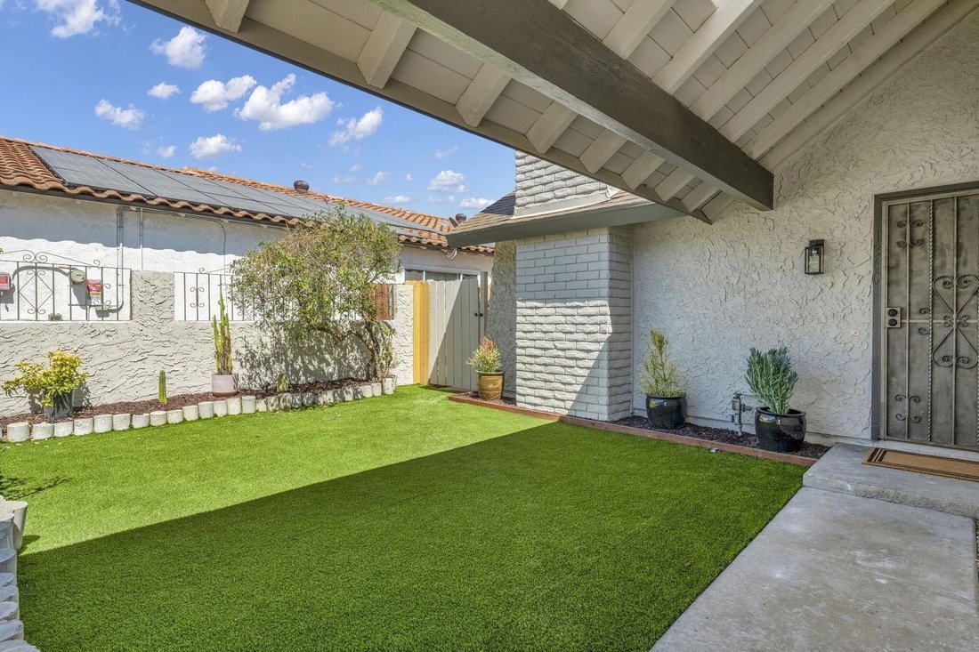 House in Chula Vista, California, United States 2 - 18478298