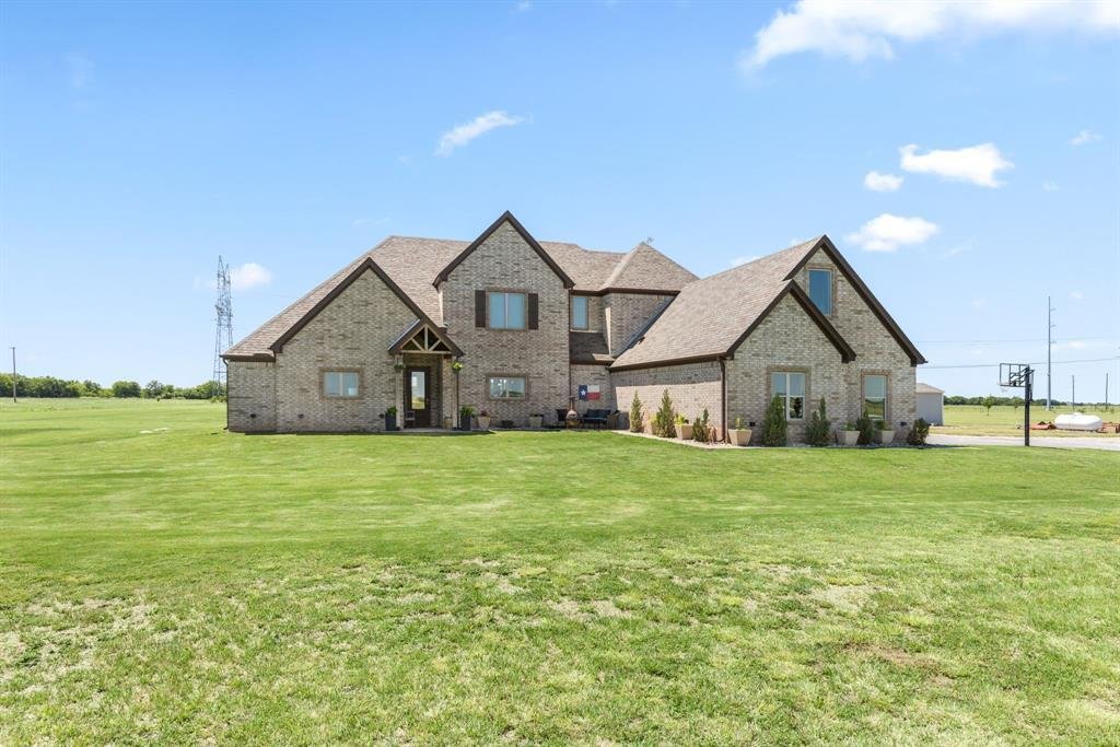 House in Holliday, Texas, United States 2 - 18478885