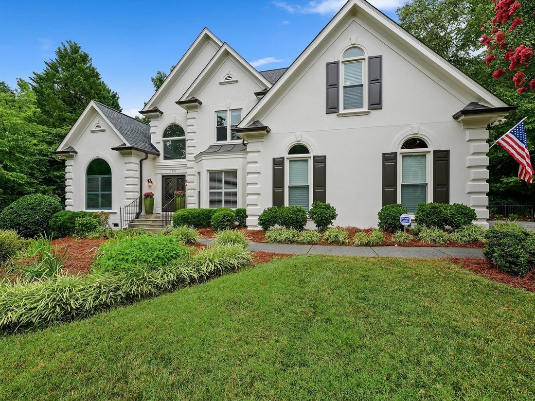 House in Charlotte, North Carolina, United States 2 - 18480258