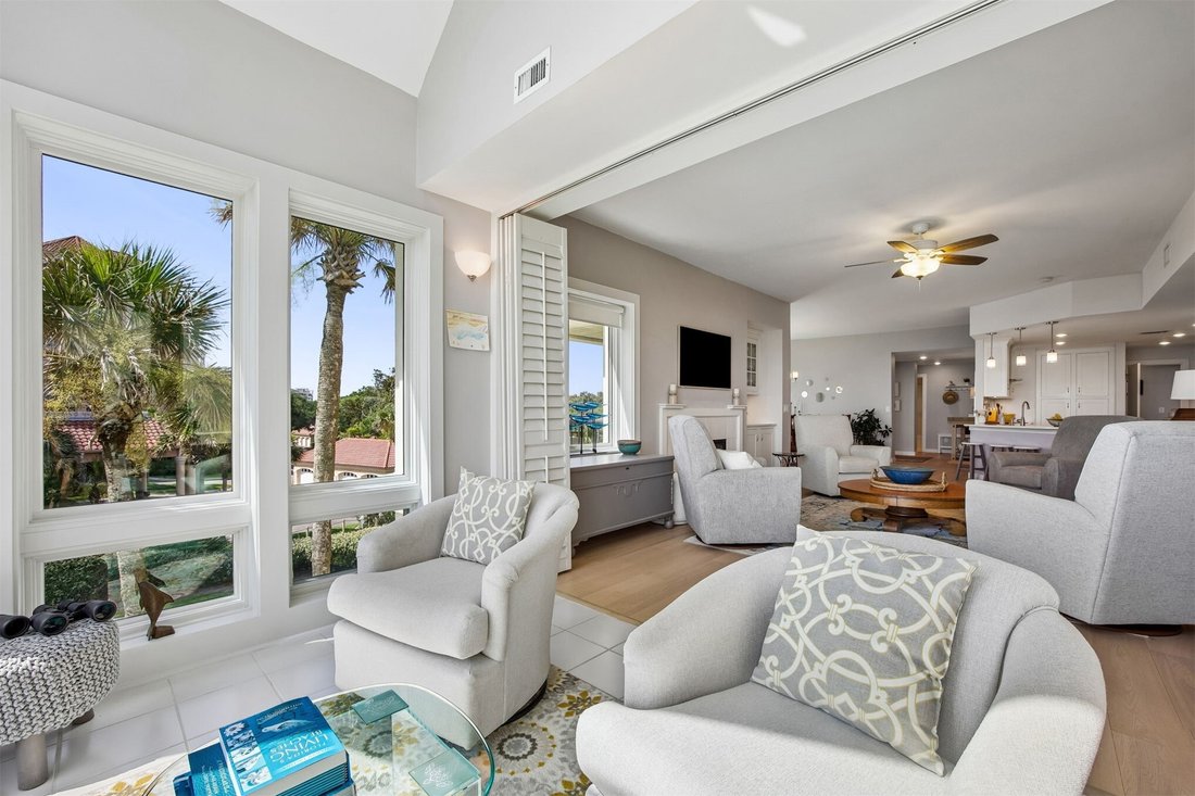 Condo in Fernandina Beach, Florida, United States 5 - 18477316