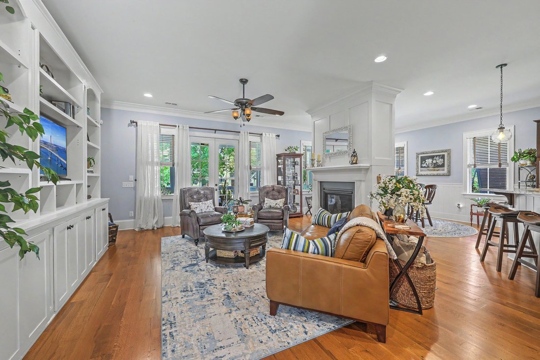 House in Charleston, South Carolina, United States 2 - 18480555