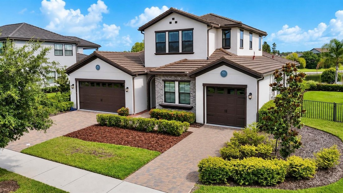 House in Odessa, Florida, United States 5 - 18478016