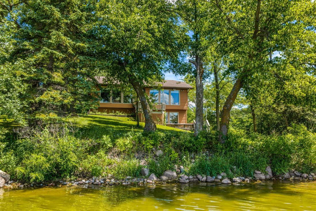 House in Mentor, Minnesota, United States 1 - 18474556