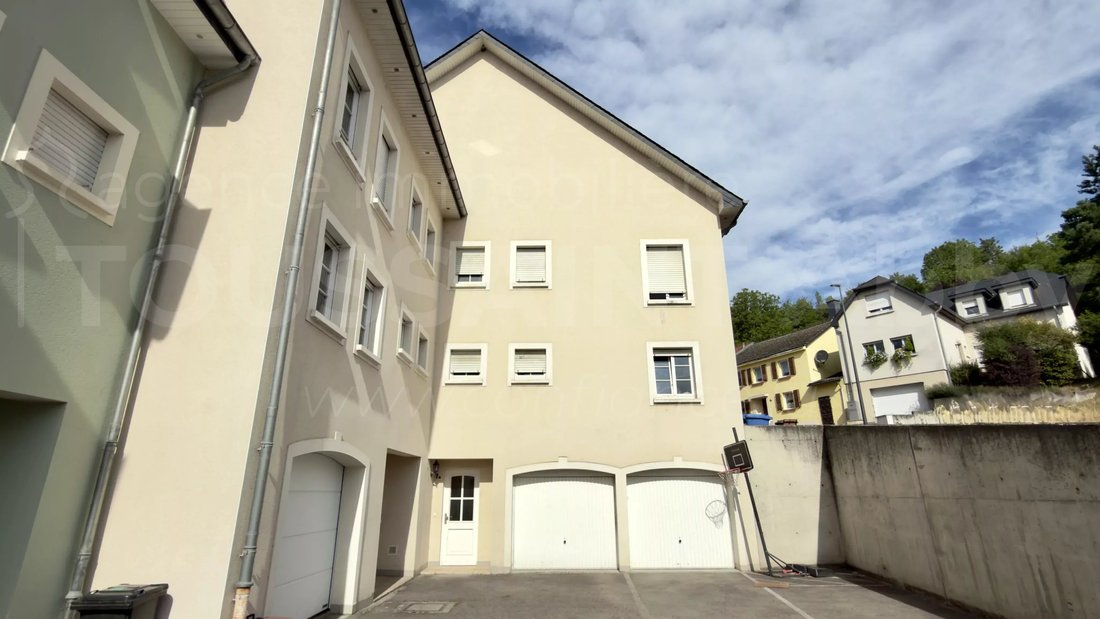 House in Flaxweiler, Grevenmacher, Luxembourg 2 - 18475781