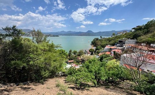 Land in San Gaspar, State of Mexico, Mexico 1