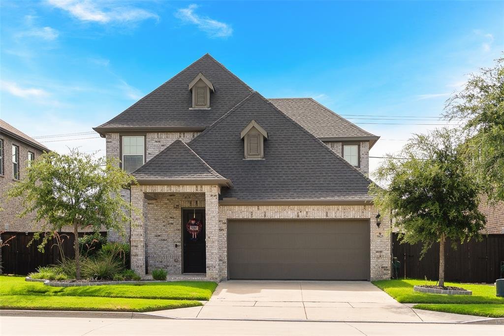 House in McKinney, Texas, United States 4 - 18478927