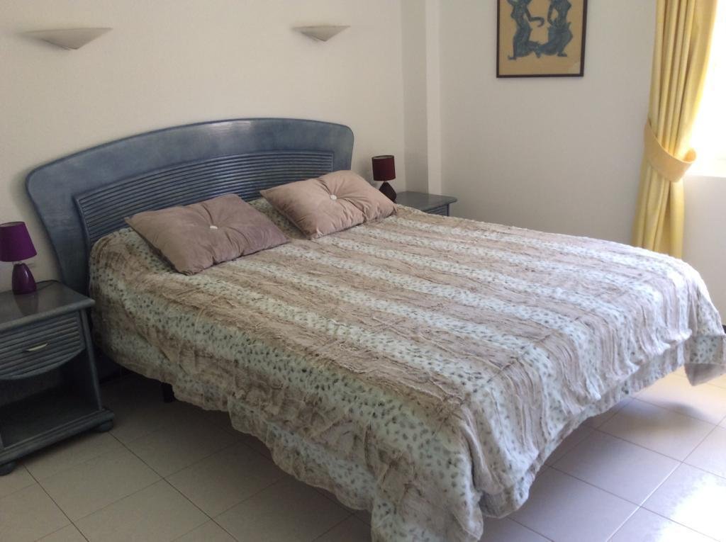 Bungalow a L'Albir, L'Alfàs del Pi, Comunità Valenzana 5 - 18474669