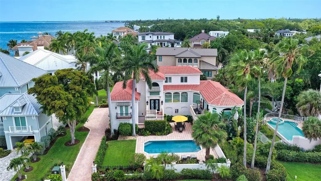 House in Sarasota, Florida, United States 1 - 18480456